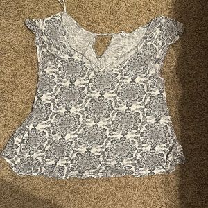 Women’s blouse